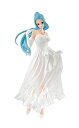 ワンピース LADY EDGE:WEDDING NEFELT...