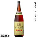 マルス エクストラ 37度 1800ml