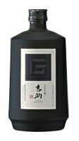 【特別限定焼酎】芋麹焼酎 吉助＜黒＞ 25度720ml　霧島酒造