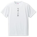 推し活 Tシャツ 【33.可愛さが罪】 面白グッズ 推し ポジティブワード おもしろ おしゃれ 面白い かわいい オリジナルグッズ 可愛い