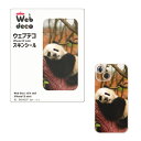 Web deco iPhone スキンシール 【□ iPhone13mini 用 】【単品】 スマホスキンシール 自作 iphone背面ステッカー iphone背面スキンシール 推し活 誕生日 プレゼント 母の日 父の日 ギフト 敬老の日 スマホカバー