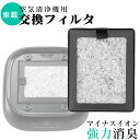 高性能 空気清浄機 交換用フィル...