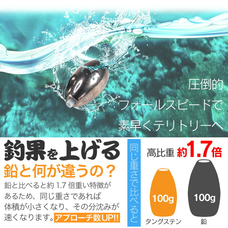 アジングの仕掛け入門 基本の仕掛けと状況に合わせた仕掛けのコツをご紹介 暮らし の