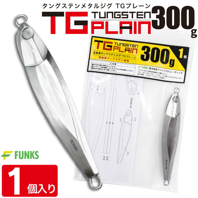 FUNKS TGץ졼 300g 󥰥ƥ  ̤ ᥿른 ̵ 󥰥ƥ󥸥  tungsten о ե祢   濼  󥫥 ʪ ҥ DIY  󥫡 TG  ̵ ٥ ۥॷ ȥå