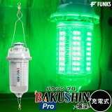 ڸۡڰǯݾڡ۽ ż BAKUSHIN ɥ쥹 濼 ꡼   LED 饤 磻쥹 潸 ⵱ 30w  饤 Ķ     饤 LED饤 led  饹ʥ     pro