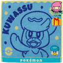 ポケモン タオルハンカチ 繊維雑貨 ハンカチ ハンカチ・雑貨セット