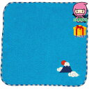 おしゃれ刺繍ミニハンカチ 繊維雑貨 繊維雑貨 小物縫製品