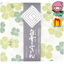 白雪友禅ふきん 室内繊維 不明