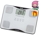 敬老の日 残暑 お見舞い 節句 お返し 内祝い ギフト 2025年 タニタ 体組成計 インナースキャン 健康機器 体脂肪計・内臓脂肪計 体重計付体脂肪計