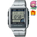 お中元 御中元節句 お返し 内祝い ギフト 2025年 カシオ 電波腕時計 装身具 紳士装身品 紳士腕時計