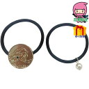 ディズニー ヘアゴム 装身具 アクセサリー 不明