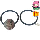 ディズニー ヘアゴム 装身具 アクセサリー 不明