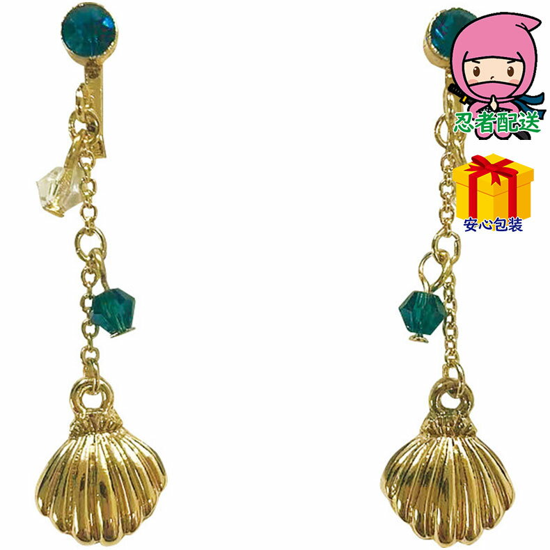 ディズニー イヤリング 装身具 アクセサリー イアリング