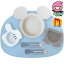 アイコンランチプレート ベビー・子供用品 ベビー用品 ベビー食器