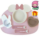 アイコンランチプレート ベビー・子供用品 ベビー用品 ベビー食器