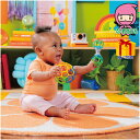 ブライトスターツ グラスプ ザ デイ ギフトセット ベビー・子供用品 ベビー用品 ベビー玩具