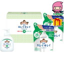 ライオン キレイキレイ液体ハンドソープセット 石鹸・洗剤 石鹸 石鹸