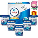 お中元 御中元節句 お返し 内祝い ギフト 2025年 P&Gアリエールジェルボールプロギフトセット 石鹸・洗剤 洗剤 洗剤