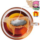 UFOと牛のティーバッグ(4包入) 食料品 紅茶 ティーバッグ