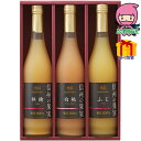 お中元 御中元節句 お返し 内祝い ギフト 2025年 信州の果実 ジュースセット 食料品 飲料 果汁多品種