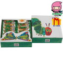 ☆はらぺこあおむし☆ おやつアソート 食料品 和菓子 おかき・あられ