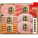 お中元 御中元 暑中 残暑 お見舞い お中元 御中元伊藤ハム 伝承ギフト 食料品 肉加工品 ハム