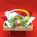 おすすめ 指輪飾り 結美和飾りセットNo2 金台(W23cm)使用 おすすめ