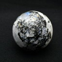 【幻想的なブルーのシラーが癒しの魔法☆】ブルームーンストーン スフィア 約56mm 257g GHBMS1 感情の安定 癒し 直感力 魔除け ご褒美 誕生日 プ...