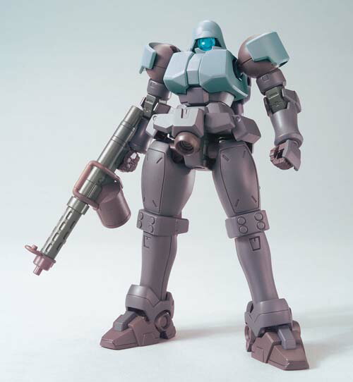 ガンダムビルドダイバーズ HGBD 008 1/144 リーオーNPD 《ガンプラ》