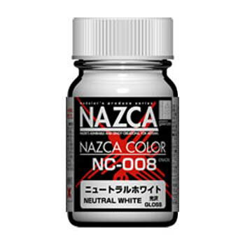 ǥ顼ץǥ塼 NAZCA顼 NC-008 ˥塼ȥۥ磻 