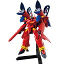 マクロス HG 1/100 VF-19改 ファイヤーバルキリー サウンドブースター装備 プラモデル