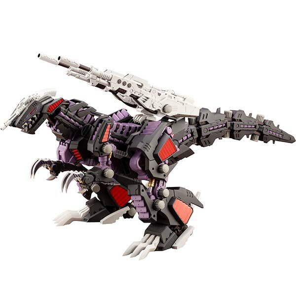 ZOIDS HMM 1/72 EZ-026 Υ顼 ѥåVer. ץǥ