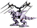 ZOIDS HMM 1/72 EZ-049 バーサークフューラー リパッケージVer. プラモデル