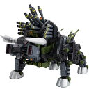 ZOIDS HMM 1/72 RBOZ-006 ディバイソン マーキングプラスVer. プラモデル