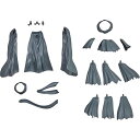 30MM 1/144 オプションパーツセット14(マルチクロス) プラモデル