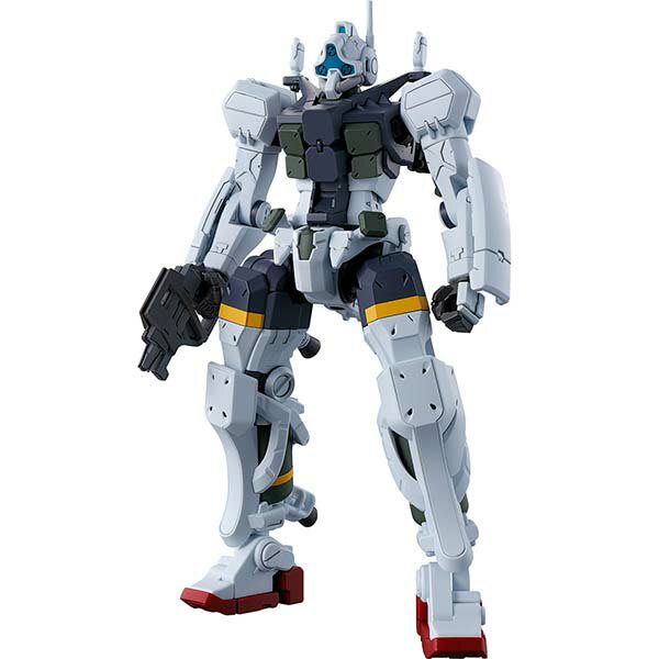 機動戦士Gundam GQuuuuuuX HG 1/144 ゲルググ ボカタ機（GQ） ガンプラ(3)