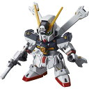 SDガンダム クロスシルエット 02 クロスボーン・ガンダムX1 《ガンプラ》
