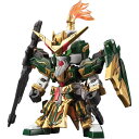 SDガンダム 三国創傑伝 黄忠ガンダムデュナメス ガンプラ