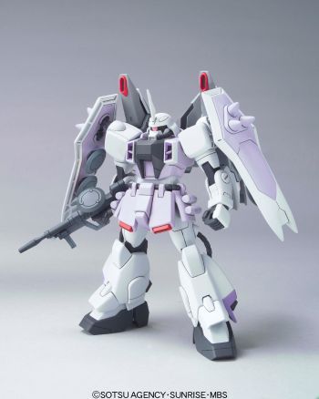 ガンダムSEED HG 28 ZGMF-1001/M ブレイズザクファントム（レイ・ザ・バレル専用機） ガンプラ