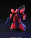 HGUC 070 1/144 MS-14S シャア専用ゲルググ ガンプラ