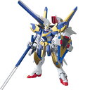 HGUC 189 1/144 LM314V23/24 V2アサルトバスターガンダム ガンプラ