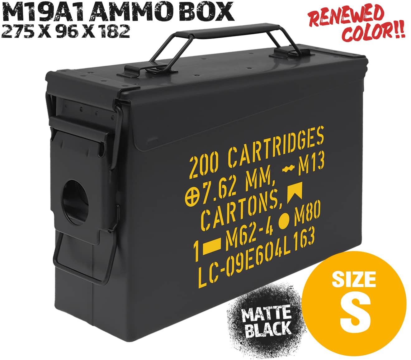 楽天市場】m19a1タイプ 7.62 アンモボックスの通販 楽天市場】m19a1タイプ 7.62 アンモボックスの通販