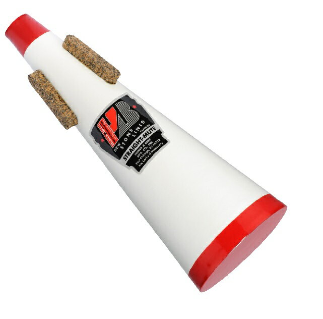 ニューストンライン 101 トランペットストレートミュート ファイバー