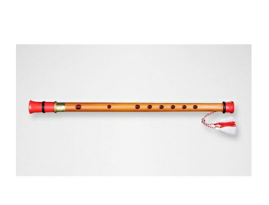 明笛　A30号　大塚竹管楽器
