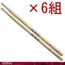 ドラムスティック Pearl Drum Sticks 15x405mm 村上“ポンタ”秀一モデル 太めのスティックでパワーが出しやすく、 球型(Round)のチップで、粒立ちのよい常に安定したサウンドが出せるモデル。