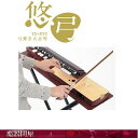 スズキ 弓弾き大正琴 悠弓 YTS-01