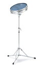 トレーニングパッド TPX-10CNM メタル パール楽器