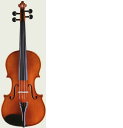 No.310 は、鈴木のスタンダードクラスのバイオリンにおいて人気ナンバーワンの楽器です。 学習用バイオリンとしても信頼いただいており、 分数バイオリンのサイズアップやフルサイズへの買い替えにもオススメです。 音量・パワーはもちろんのこと、その上正統的な気品さえ感じさせる楽器に仕上がっています。 初級～中級用の楽器として圧倒的なコストパフォーマンスを実感いただけます。 表板:スプルース 裏板、側板 ネック:メイプル 指板、糸巻、テールピース、あご当:エボニ size A B C D 身長 4/4 58.9 35.5 32.7 20.8 145以上 3/4 55.6 33.2 30.8 19.5 145〜130 1/2 51.6 31.0 28.6 18.2 130〜125 1/4 47.8 28.7 26.5 17.1 125〜115 1/8 43.9 26.2 24.1 15.6 115〜110 1/10 40.7 23.5 21.9 13.9 110〜105 1/16 36.1 21.0 19.5 12.4 105以下　