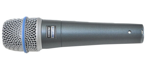 楽天市場】SHURE BETA 57Aの通販 楽天市場】SHURE BETA 57Aの通販