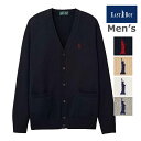 イーストボーイ Men's カーディガン 7ゲージ 綿100% 全4色 中学/高校/男子 EASTBOY